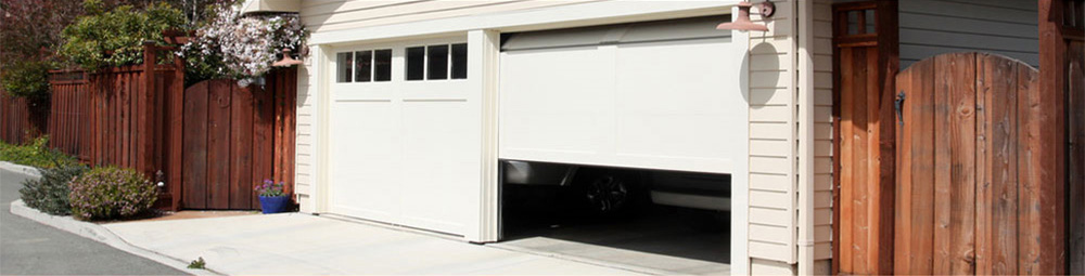 Pasadena Garage Door Repair