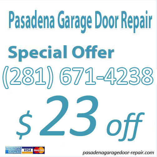 Garage Door Repair Spring Replacement, Garage Door Repair Pasadena Tx